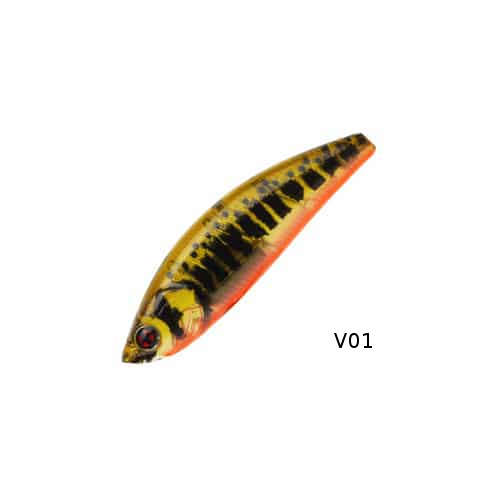 Sakura Phoxy Minnow HW 40S