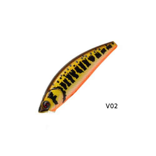 Sakura Phoxy Minnow HW 40S