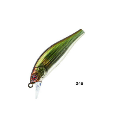 Sakura Phoxy Minnow Flat HW 60S 