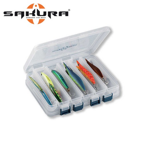 Sakura SK-9145 Reversible