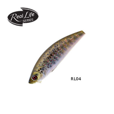 Sakura Phoxy Minnow HW 40S