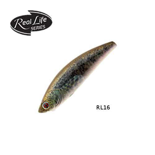 Sakura Phoxy Minnow HW 62S Sakura Phoxy Minnow HW 62S