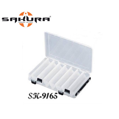 Sakura SK-9165 Reversible