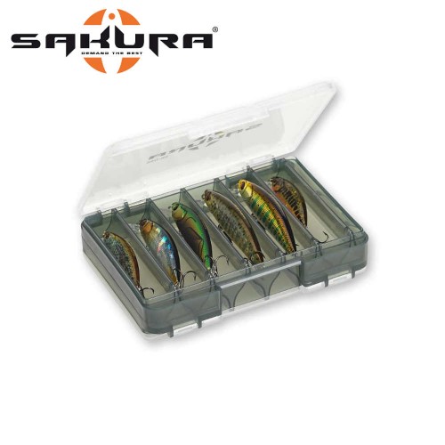 Sakura SK-D86 Reversible
