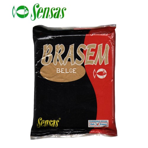 Sensas Additive Brasem Belge