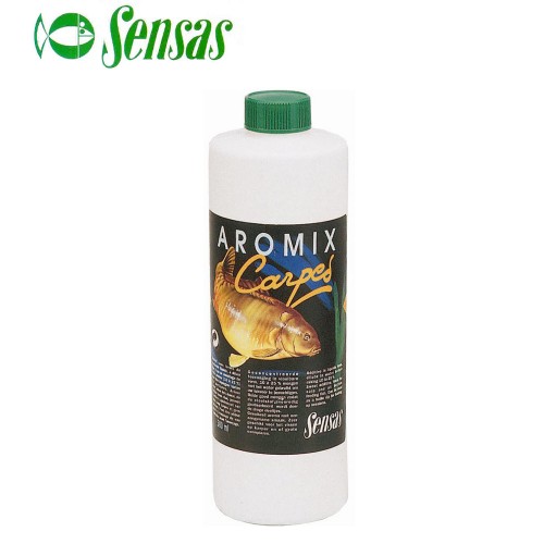 Sensas Aromix Carp 500ml