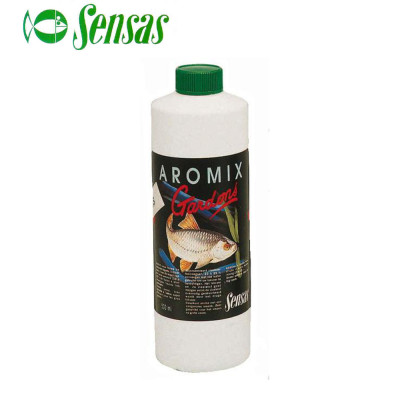 Sensas Aromix Gardons 500ml