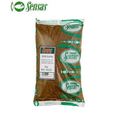 Sensas Epiceine 1kg