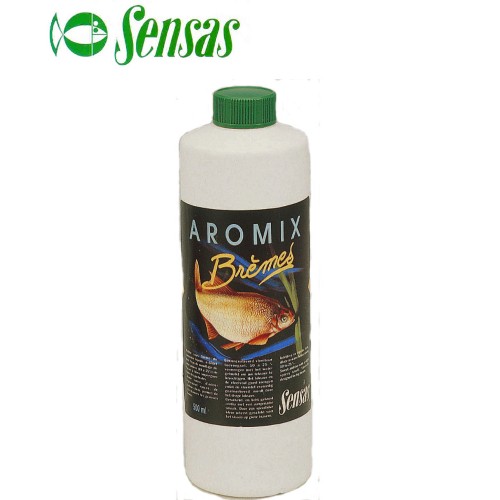 Sensas Aromix Bremes 500ml