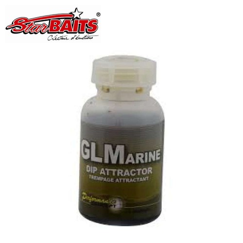 Starbaits GLM Marine Dip Attractor