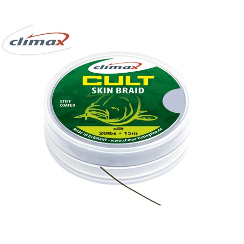Climax CULT Skin Braid 15m