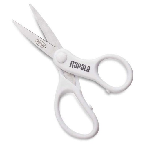 Rapala Super Line Scissors - Salt
