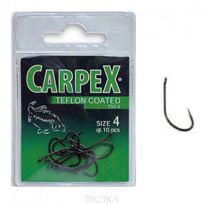 Robinson Carpex TSS5
