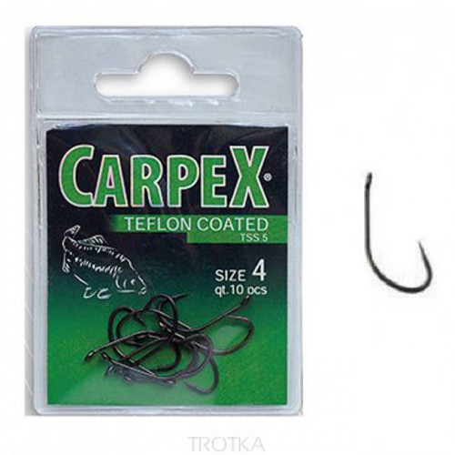 Robinson Carpex TSS5