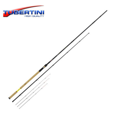 Tubertini Reflex Feeder