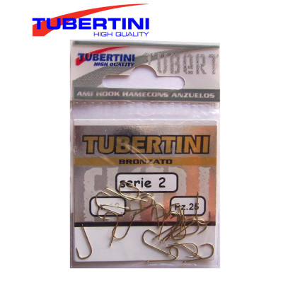 Tubertini Serie 2 Bronzato