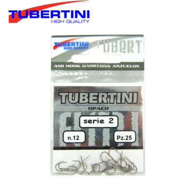 Tubertini Serie 2 Special