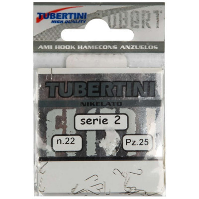 Tubertini Serie 2 Nikelato