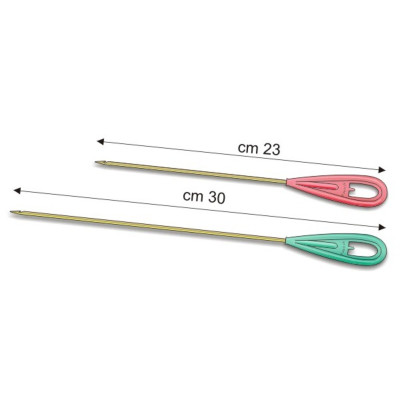 Stonfo Baiting Needle
