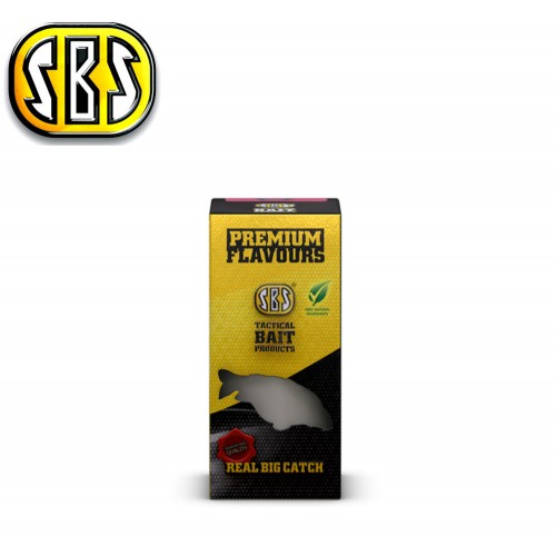SBS Premium Flavours 10ml