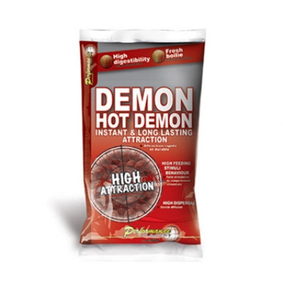 StarBaits Hot Demon Boilies 0,8kg