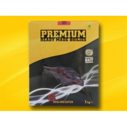 SBS Premium Boilies M1 SBS Premium Boilies M1