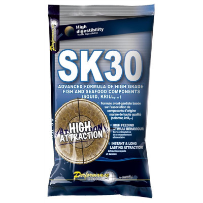 Starbaits SK30 Boili 0,8kg