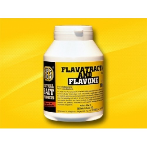 SBS Flavatract & Flavone Savoury