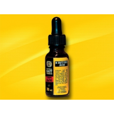 SBS N-Butyric Acid 20ml SBS N-Butyric Acid 20ml