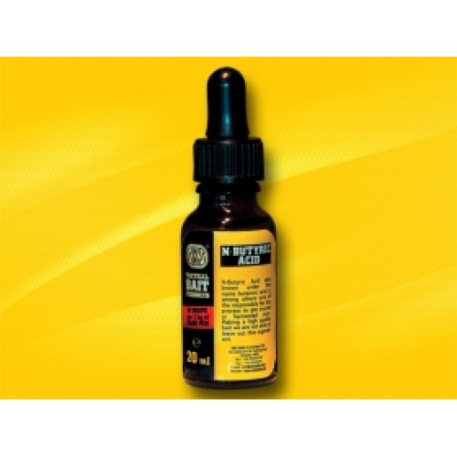 SBS N-Butyric Acid 20ml
