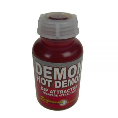 StarBaits Hot Demon Dip Attractor 