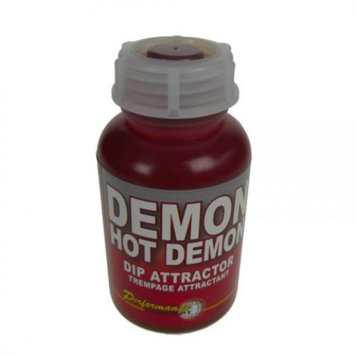 StarBaits Hot Demon Dip Attractor 