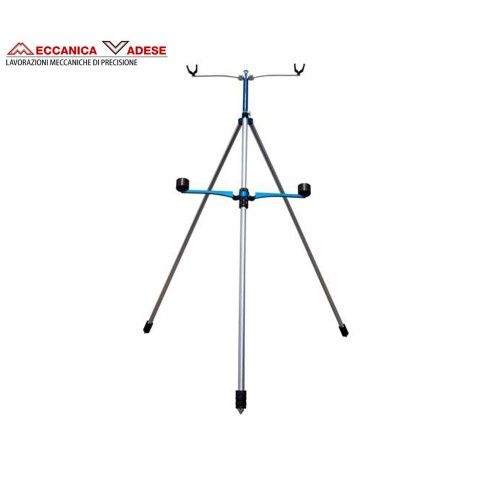 Meccanica Vadese Mico Tripod