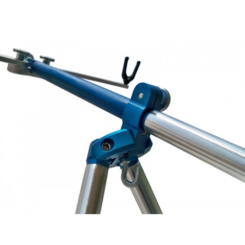 Meccanica Vadese Mico Tripod