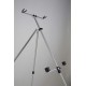 Meccanica Vadese Mico Tripod