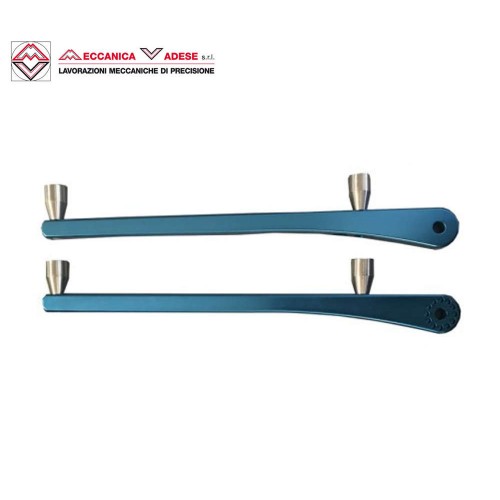 Meccanica Vadese Evolution Buzz Bar Set