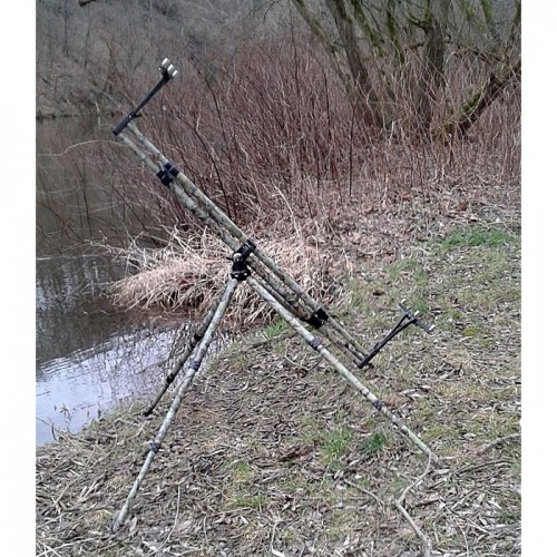 Meccanica Vadese Nick 95 Revolution