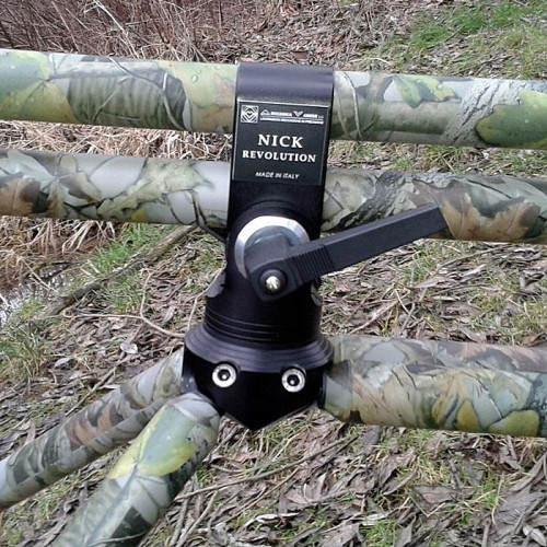 Meccanica Vadese Nick 95 Revolution