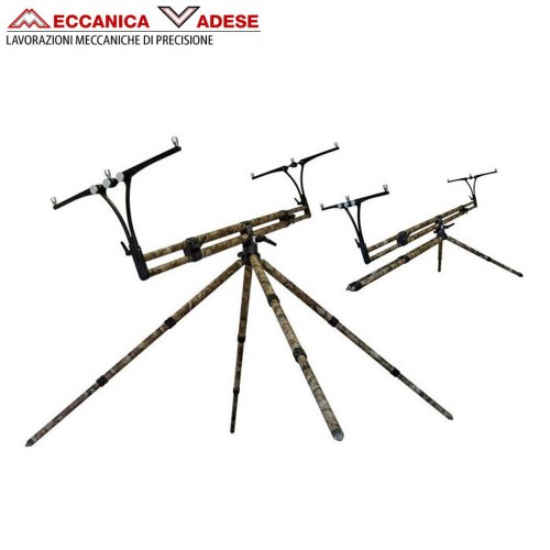 Meccanica Vadese Nick 95 Revolution
