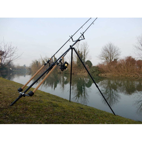 Meccanica Vadese Mico Tripod