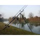 Meccanica Vadese Mico Tripod
