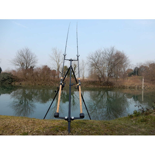 Meccanica Vadese Mico Tripod