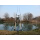 Meccanica Vadese Mico Tripod