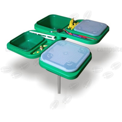 Stonfo Folding Bait Tray