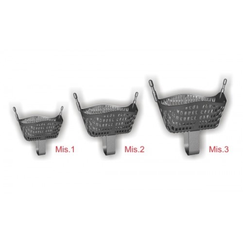Stonfo Maxi Spare Pouch