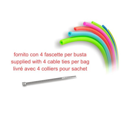 Stonfo Spare Elastics