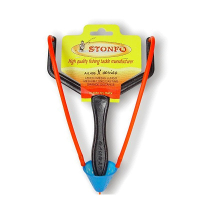Stonfo X Series Medium-Long