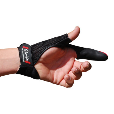 Gamakatsu Casting Protection Glove
