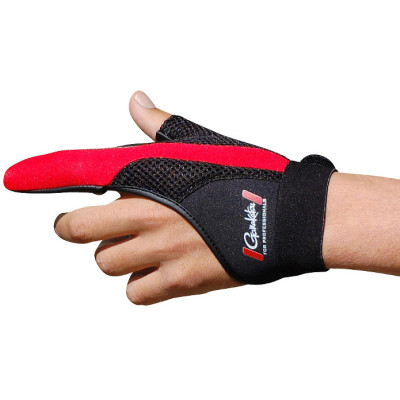 Gamakatsu Casting Protection Glove