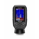 Garmin Fishfinder Striker + 4